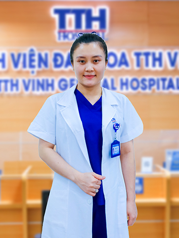LÊ THỊ CẨM TÚ